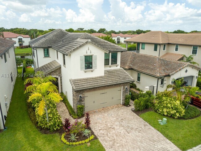 Foto del edificio - 11826 SW 13th St