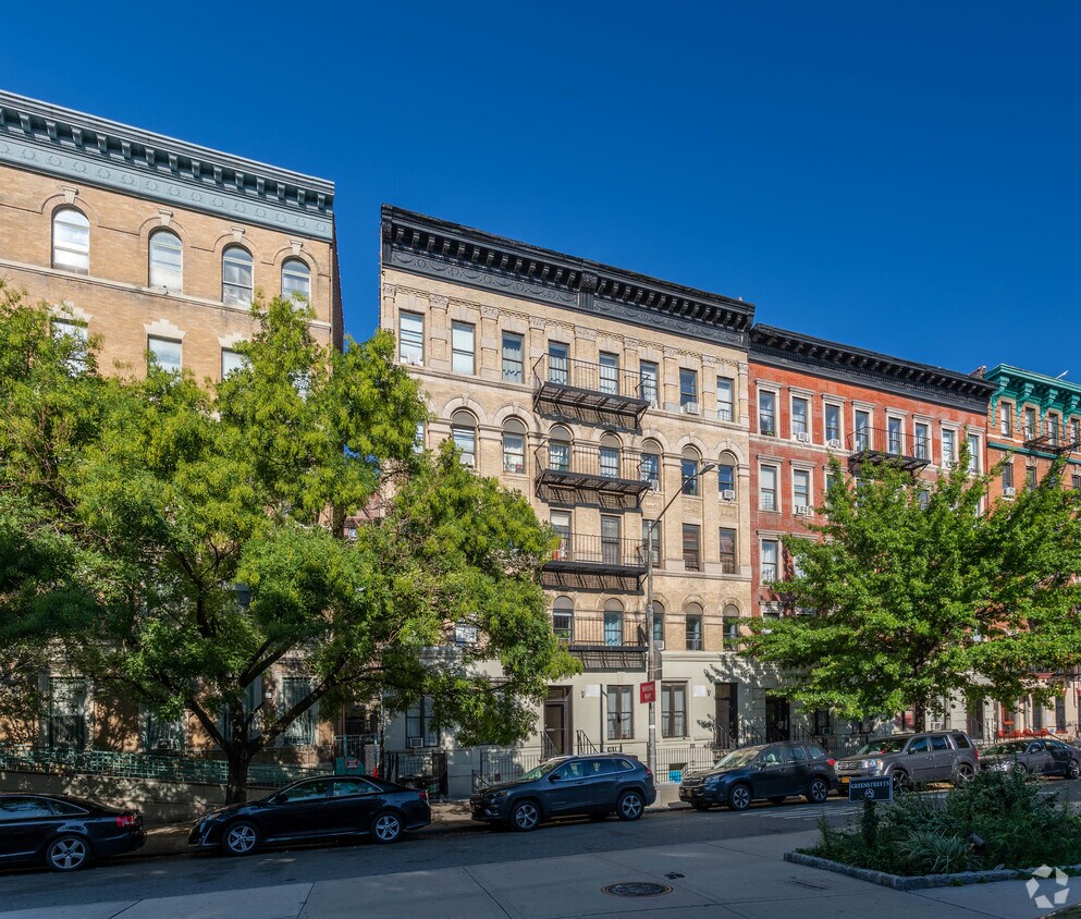 Foto principal - 133-139 Edgecombe Ave