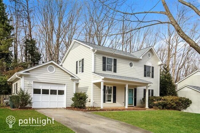 Building Photo - 6402 River Hills Dr, Greensboro, NC, 27410