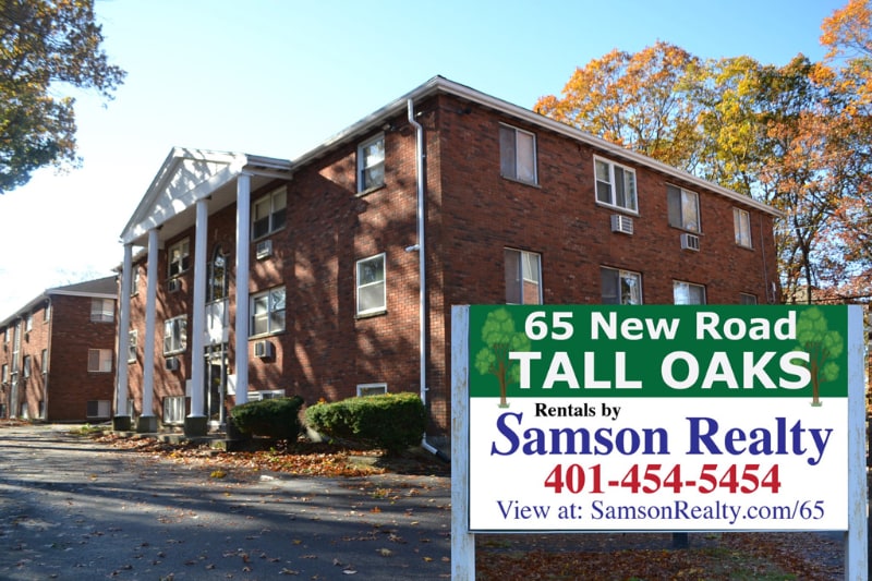 Foto principal - 65 New Rd