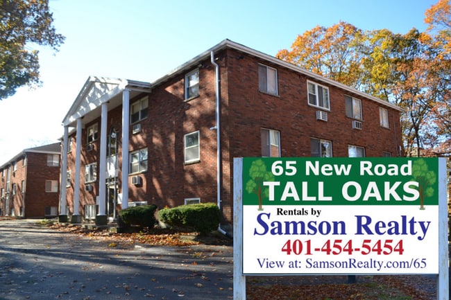 Photo - 65 New Rd Apartment