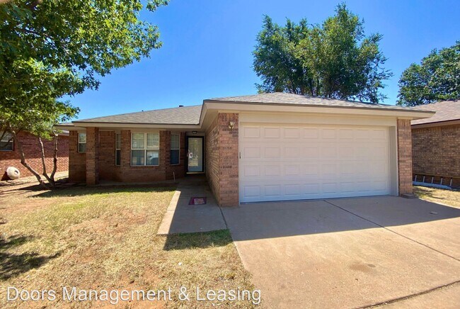Building Photo - 3 br, 2 bath House - 8107 Temple Avenue
