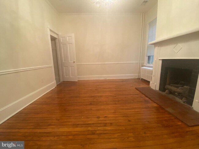 Foto del edificio - 3511 O St NW