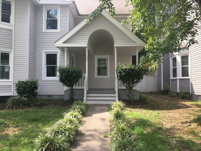 Foto del edificio - GHENT COMMONS