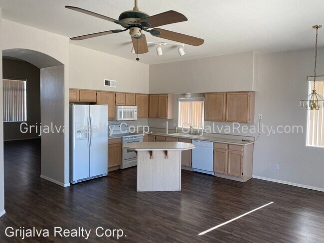 Building Photo - 3 br, 2 bath House - 1342 W. Hopbush Way