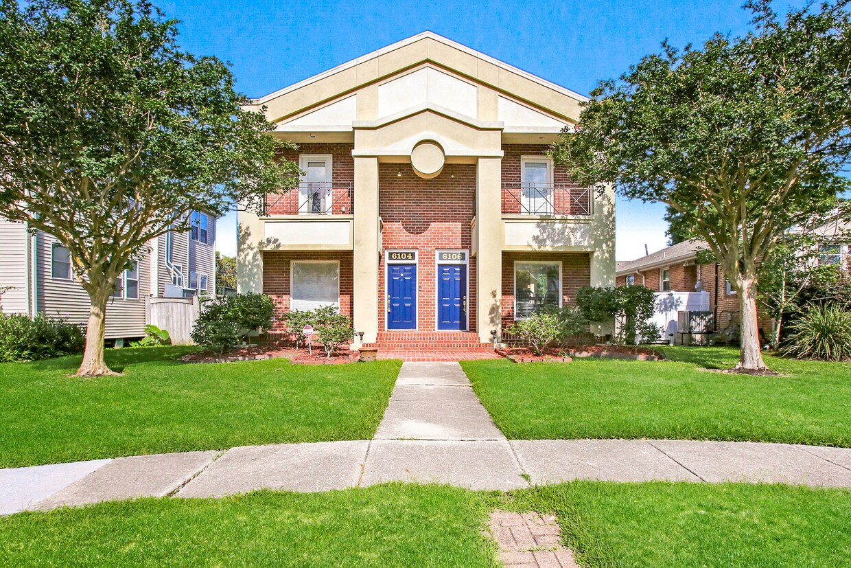 Primary Photo - 6104 Catina St