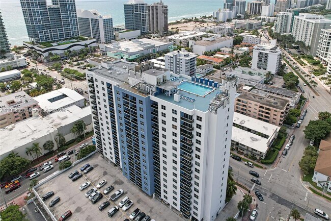 Foto del edificio - 401 69th St