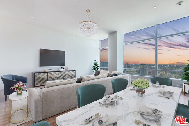 Foto del edificio - 900 W Olympic Blvd