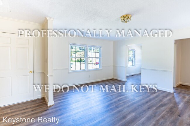 Foto del edificio - 3 br, 2 bath House - 3225 Amherst Road