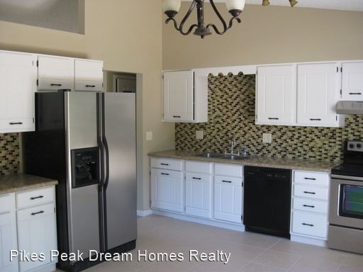 Building Photo - 4 br, 3 bath House - 4670 South Carefree C...