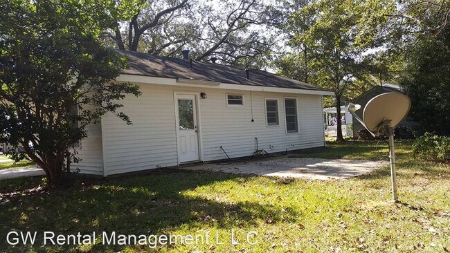 Foto del edificio - 2 br, 1 bath House - 603 E Orange Ave