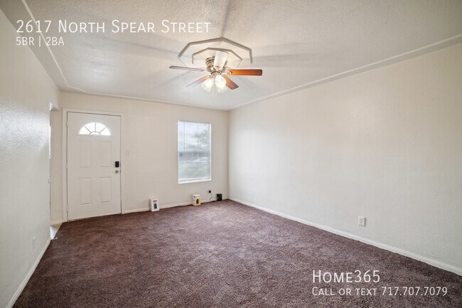 Building Photo - Stunning 5-bedroom home in Las Vegas! AVAI...