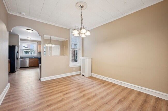 Foto del edificio - 5122 N Hutchinson St