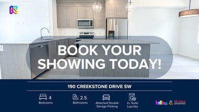 Building Photo - 190 Creekstone Dr SW