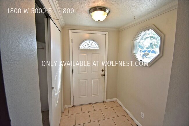 Foto del edificio - Spectacular 4 Bed Taylorsville Home! No De...
