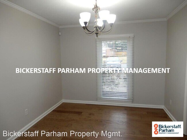 Foto del edificio - 3 br, 2 bath House - 5011 St. Francis Avenue