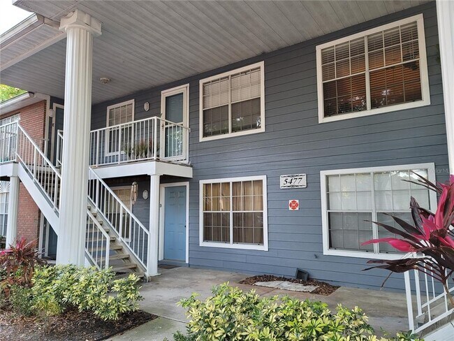 Foto del edificio - 5477 Lake Margaret Dr