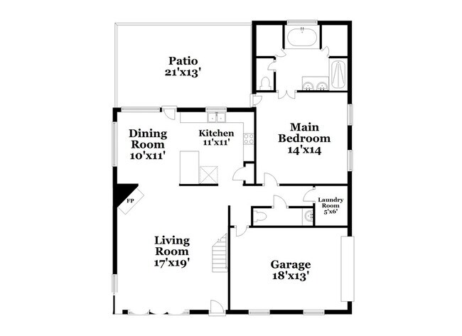 Building Photo - 1029 Appling Meadow Dr