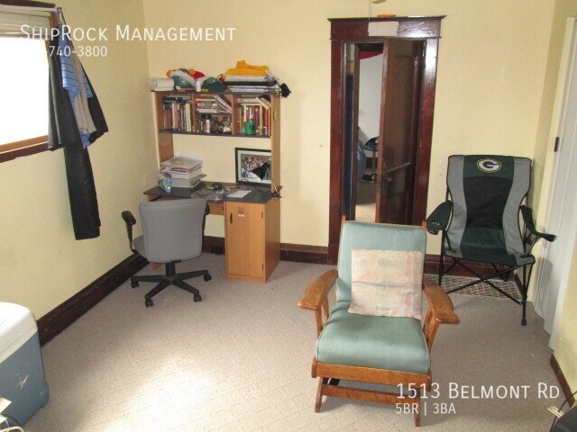 Building Photo - 1513 Belmont Rd
