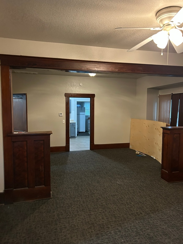 Building Photo - 1204 School St