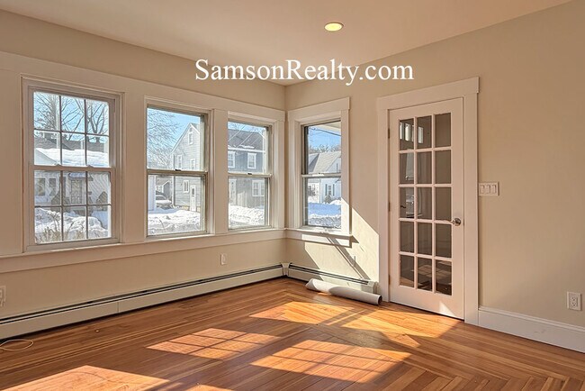 Foto del edificio - 178 Hillside Ave