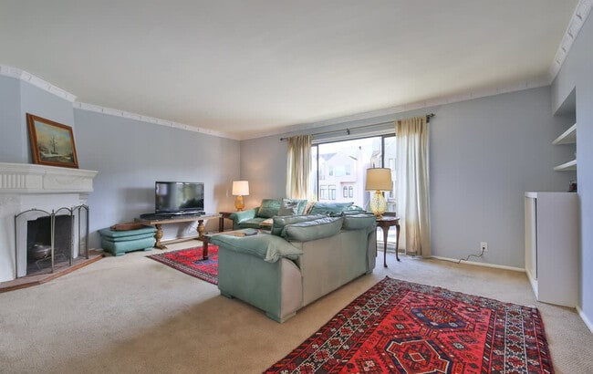 Building Photo - 145-147-147 Stanyan St