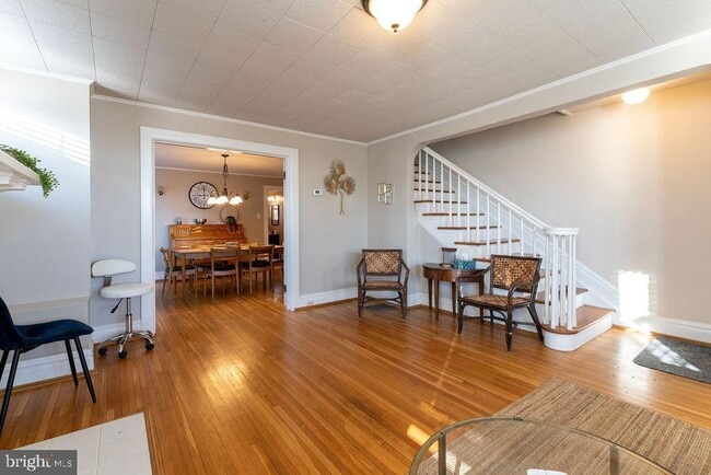 Foto del edificio - 313 Frederick St