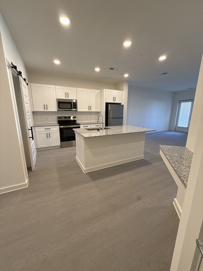 Interior Photo - The Remy Apartments at LaGrange