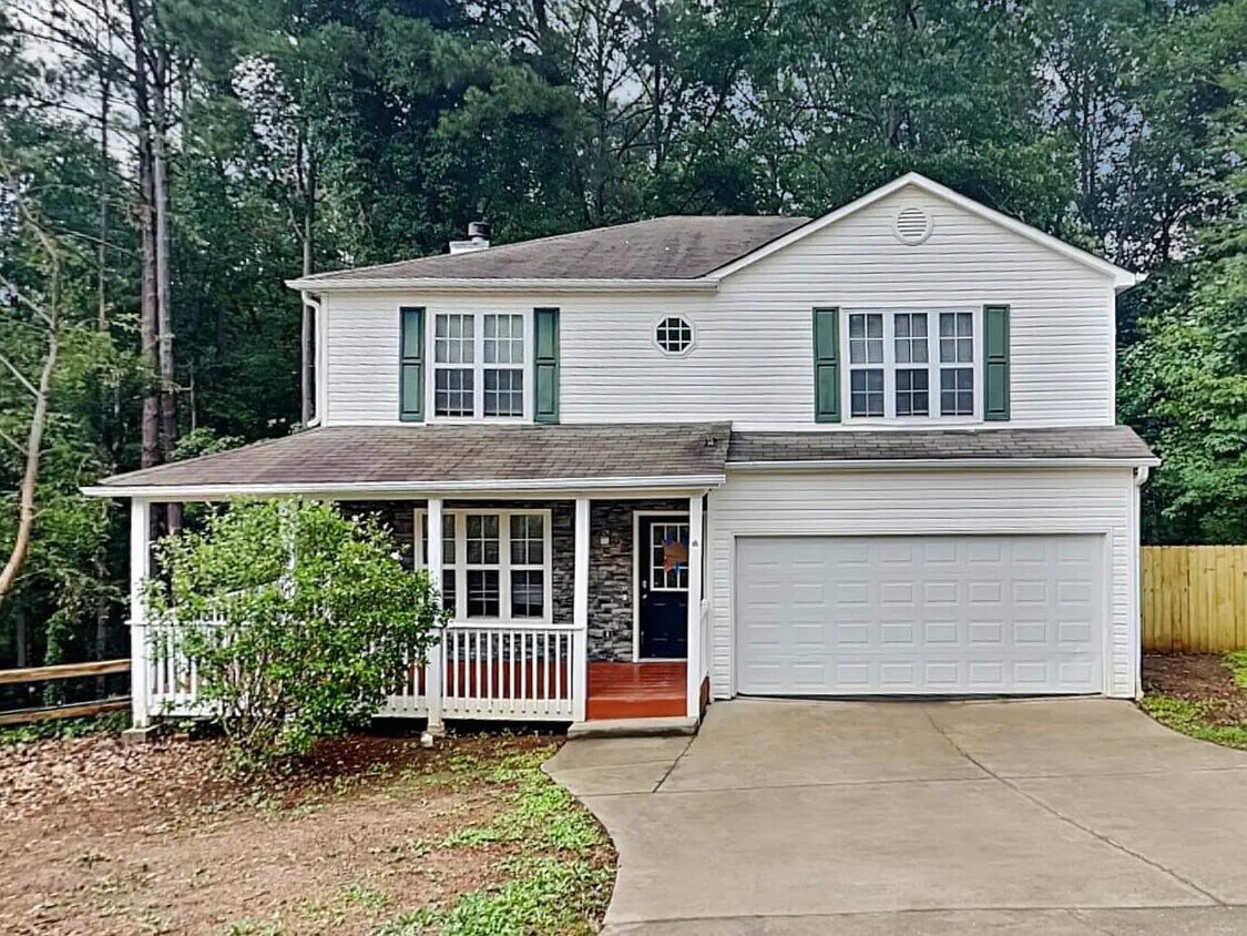 Foto principal - 2051 Fox Hound Way