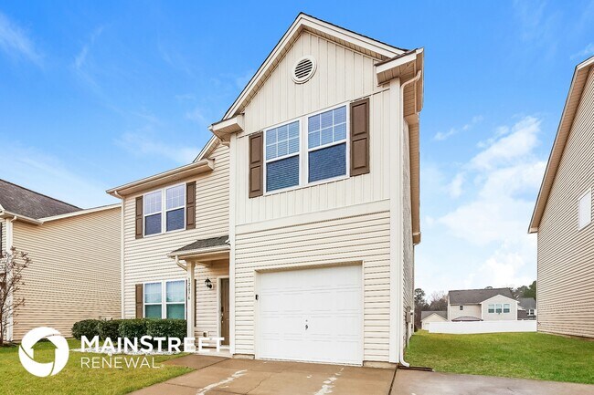 Foto del edificio - 12876 Mustang Dr