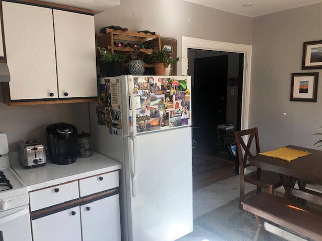 Foto del edificio - 1333 W Carmen Ave