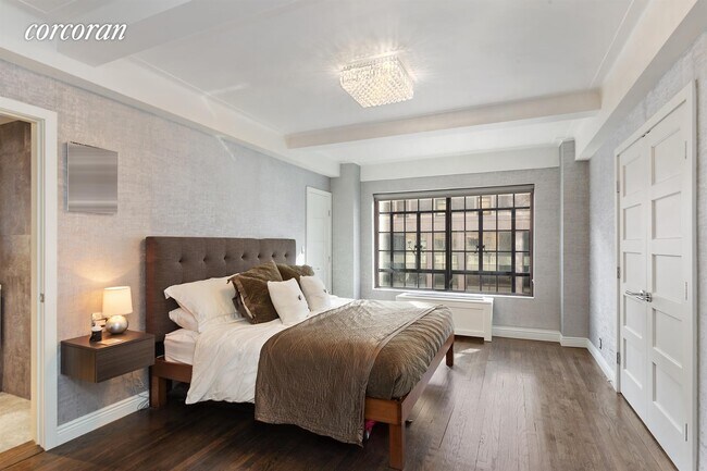 Foto del edificio - 10 Park Ave