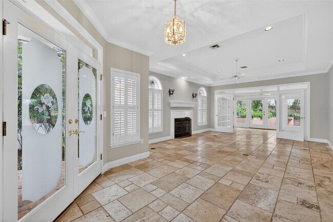 Foto del edificio - 618 High Point Dr