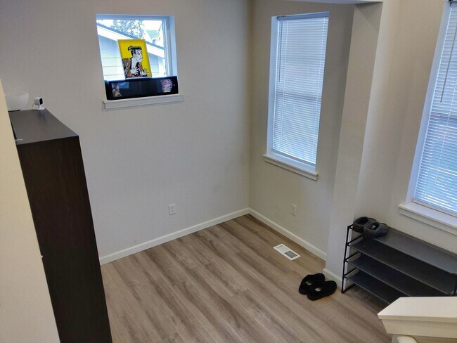 Foto del edificio - Fully Furnished Tacoma Home For Rent!