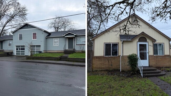 Foto del edificio - 1915 SE Debord St