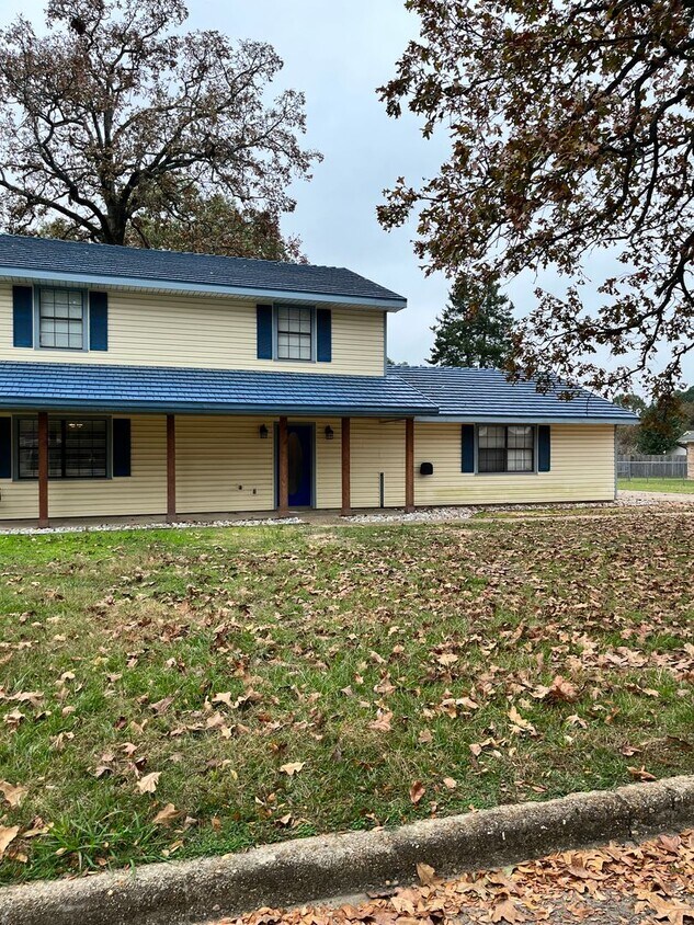 3009 Brittney Ln, Texarkana, TX 75503 House Rental in Texarkana, TX