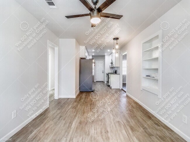 Foto del edificio - 3 br, 1 bath House - 1717 Fremont Dr
