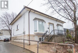 Building Photo - 264 Hughson St. N