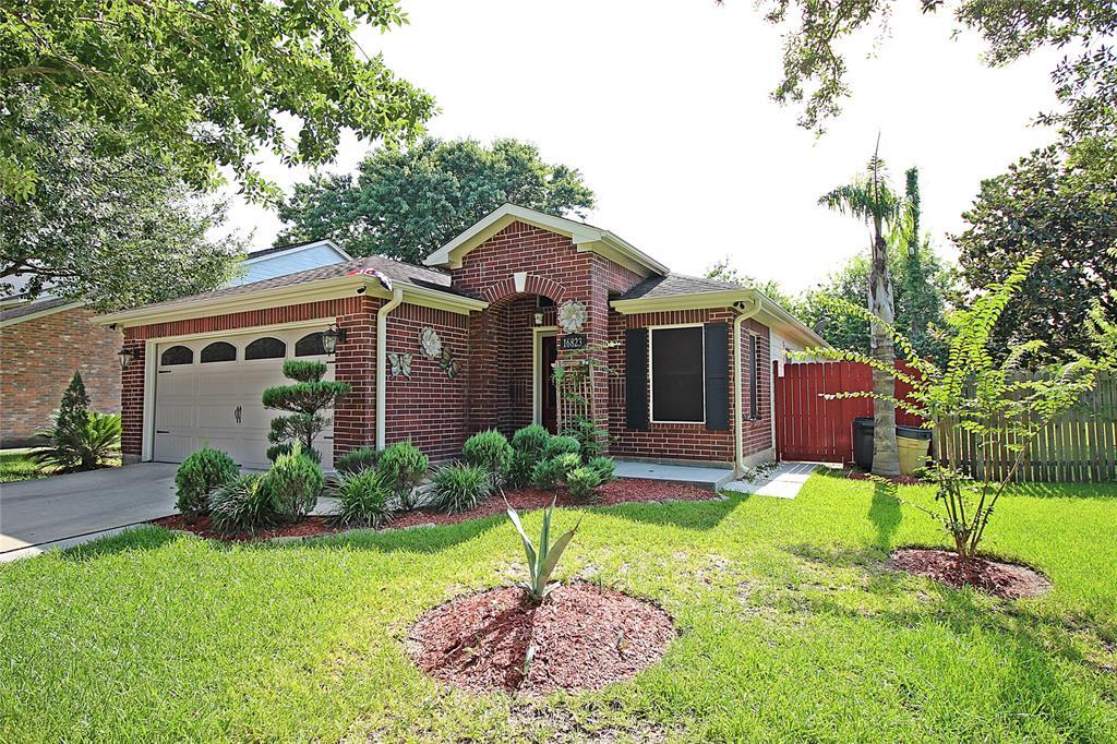 16823 Shrub Oak Dr, Humble, TX 77396 House Rental in Humble, TX