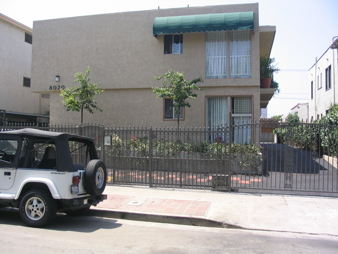 Listing Image