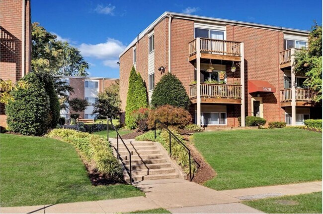 Foto del edificio - 3506 Beech Ave