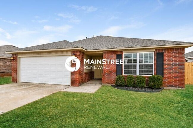 Foto del edificio - 3 Bedroom Pet-Friendly Home in OKLAHOMA CITY, OK with Main Street Renewal