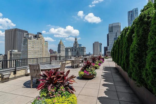 Foto del edificio - 0 bedroom in New York NY 10007