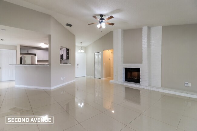 Foto del edificio - 17633 Meadowbridge Dr