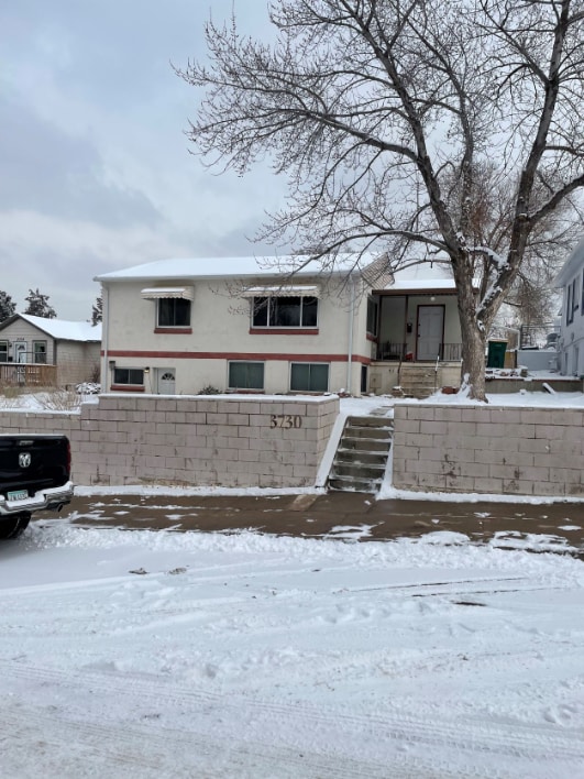 Great 2 bedroom unit in Englewood! - Great 2 bedroom unit in Englewood!