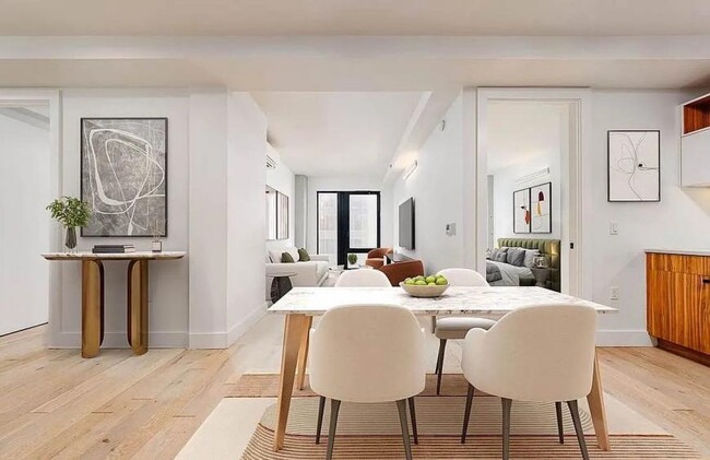 Building Photo - 3 bedroom in New York NY 10027