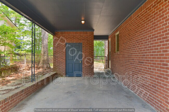 Building Photo - 3724 Baywater Dr