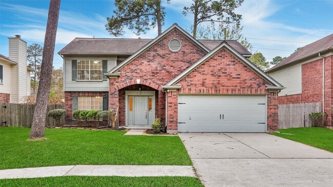 Building Photo - 8826 Sunny Point Dr