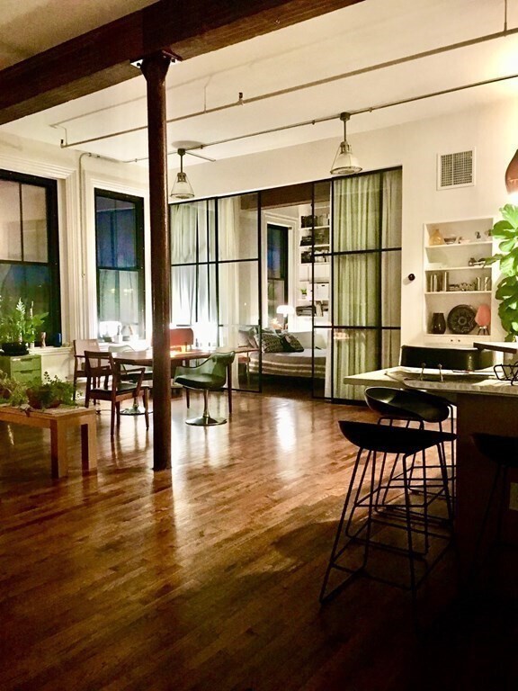 Foto del edificio - 9 Williams St