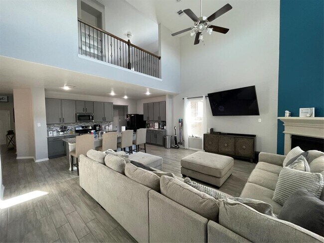 Building Photo - 11647 Abby Ridge Way